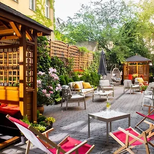 Amber Boutique - Amber Hotel Cracovia
