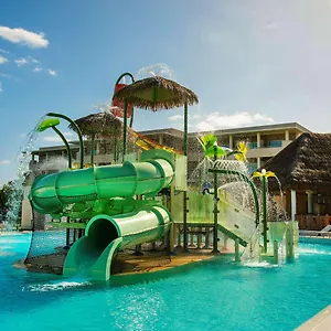 Paradisus (adults Only) Üdülőközpont Playa del Carmen