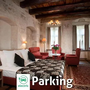 Santi Hotel Cracovia