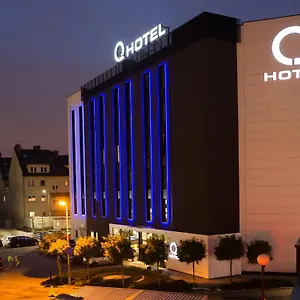 Q Hotel Cracovia