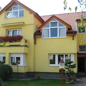 3* Hotel Fontána