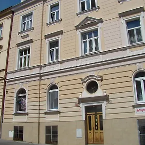 3* Aparthotel Mystayprague