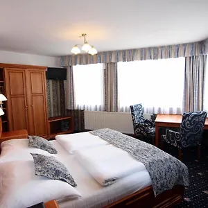 3* Hotel Old
