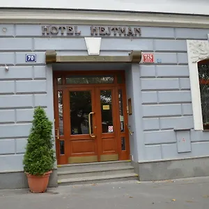 Hejtman Prag